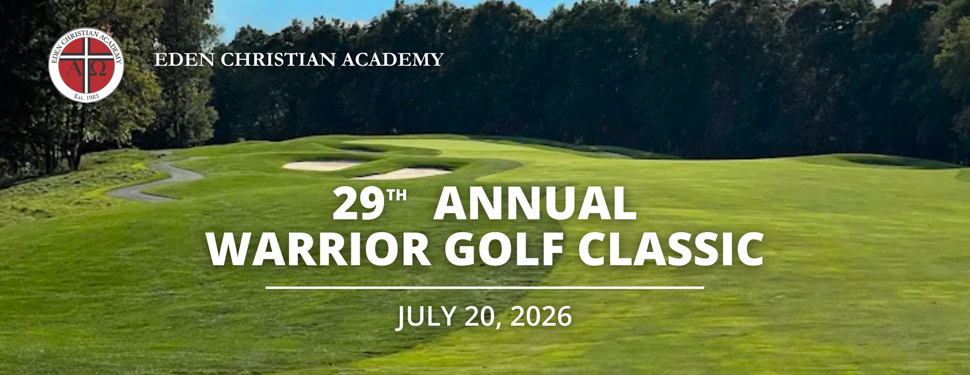 2026 Warrior Golf Classic